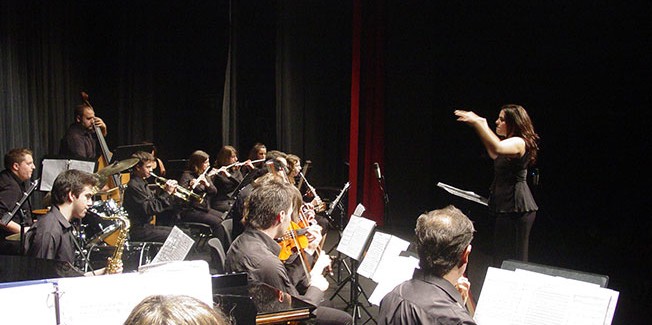 Βραδυά Ελληνικής Μουσικής