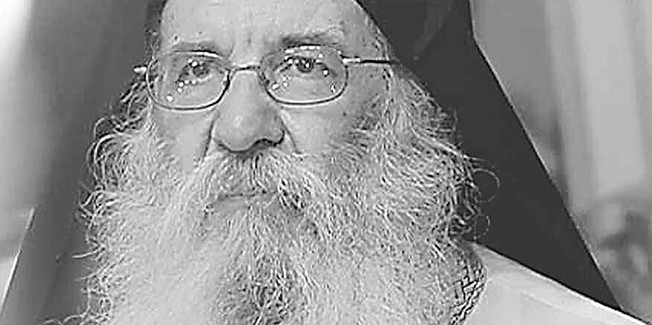 Με τη συμπλήρωση 40 ημερών από την Κοίμηση του μακαριστού Μητροπολίτου Κεφαλληνίας