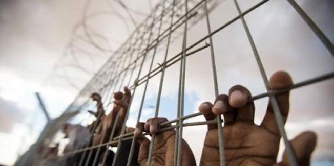 Αλληλεγγύη στους πρόσφυγες και μετανάστες.