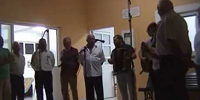 Μονοπωλάτα: Δυναμική παρουσία στα πολιτιστικά δρώμενα
