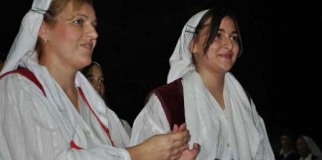 Γιορτάστηκε η Ναυτική Εβδομάδα στην  Σάμη.