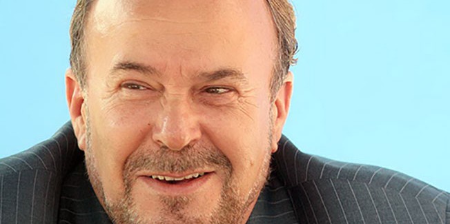 Υποδοχή του Φάτος Νάνο στο Δημαρχείο.