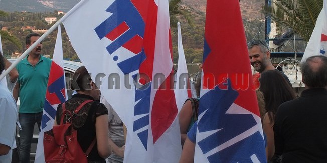 Να καταργηθούν άμεσα όλοι οι  αντεργατικοί νόμοι