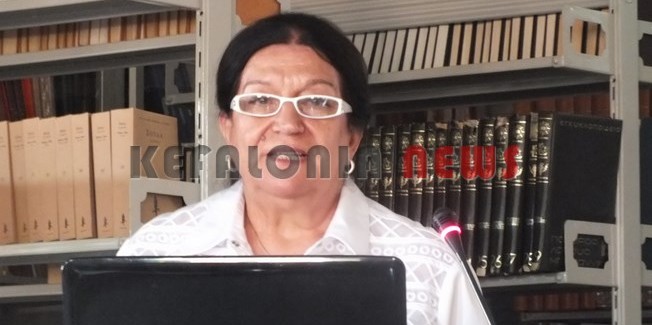 Το Σεμινάριο Πυροπροστασίας  «Προστατεύοντας το Δάσος»