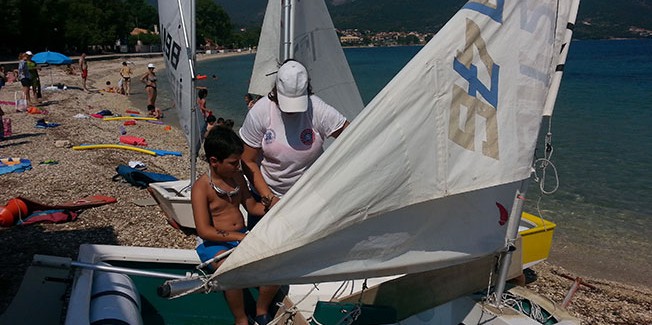 ΣΥΝΑΝΤΗΣΗ ΜΕΛΩΝ ΚΑΙ ΦΙΛΩΝ ΤΟΥ ΝΑΥΤΑΘΛΗΤΙΚΟΥ ΟΜΙΛΟΥ ΣΑΜΗΣ (Ν.Ο.Σ.)