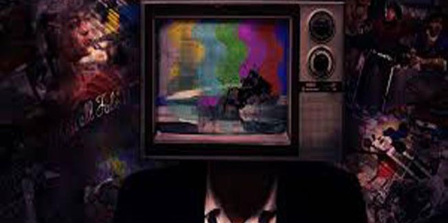 Από τα σκουπίδια της TV στα σκουπίδια  των κάδων