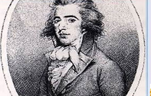 Βραδιά αφιερωμένη στον Κεφαλλονίτη θαλασσοπόρο Ιωάννη Φωκά