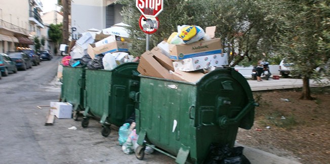 Επιχειρηματικότητα και κοινωνική  συνείδηση (έξω φάτσα και μέσα λινάτσα)