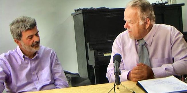 Το Αχελώος TV στην Κεφαλονιά