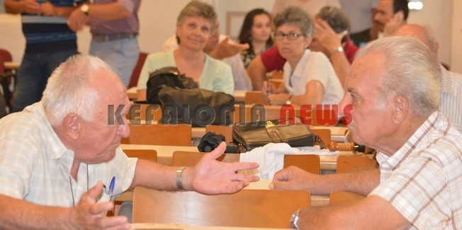 100 χρόνια Βαλλιάνειος Επαγγελματική  Σχολή.
