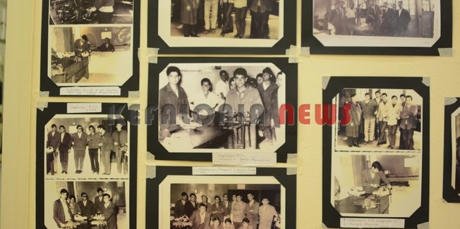 ΒΕΣ 100 χρόνια – Δεύτερη ημέρα εκδηλώσεων