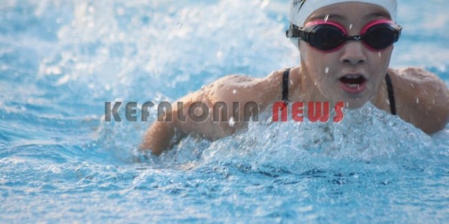 2η Κολυμβητική Ημερίδα του ΝΟΑ