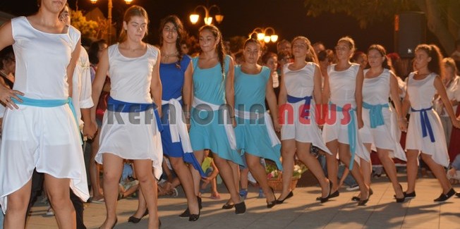 Η “Χωροπούλα” αλλιώς…