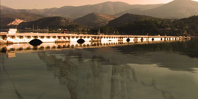 ΓΕΦΥΡΑ ΠΟΛΙΤΙΣΜΟΥ – ΠΡΟΒΟΛΗ ΣΤΟ ΛΗΞΟΥΡΙ