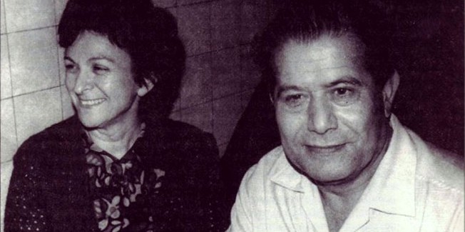 Εκδήλωση αφιερωμένη στον Αμπατιέλο και την ΟΕΝΟ