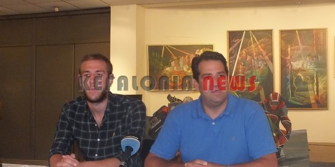 Πάμε παραλία για σινεμά.