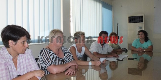 Βουλευτής, Περιφέρεια, Δήμαρχος  σφυράνε ….κλέφτικα.