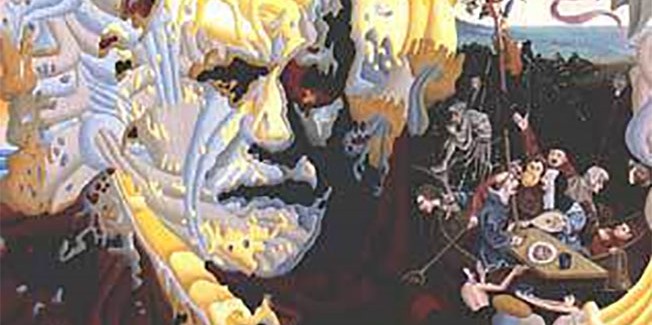 Οι 15 φράσεις του Φροϋντ που θα σας αλλάξουν τη ζωή!