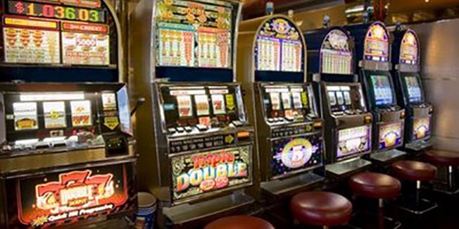 SPECIAL REPORT: Η Ελλάδα ως ένα απέραντο  καζίνο.