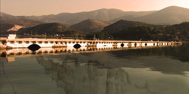 ΠΡΟΒΟΛΗ- ΚΕΦΑΛΟΝΙΑ ΓΕΦΥΡΑ ΠΟΛΙΤΙΣΜΟΥ