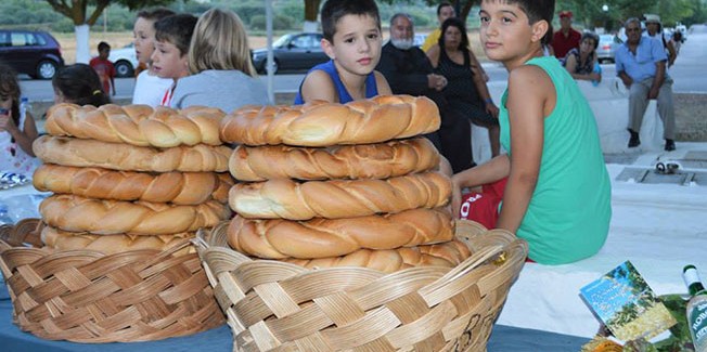 ΑΠΟΤΕΛΕΣΜΑΤΑ  «ΚΟΥΛΟΥΡΑ 2015»