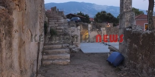 Μουσική Βραδιά στην Πεσσάδα