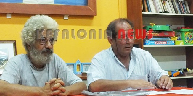 Σε τροχιά πώλησης το Τραπεζάκι. Σήμερα σε Δήμο και Περιφέρεια.