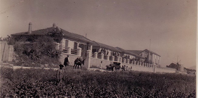 Πρόγραμμα Εκδηλώσεων για τα 100 χρόνια από τη Θεμελίωση της Βαλλιανείου Επαγγελματικής Σχολής Ληξουρίου