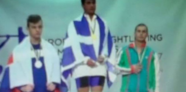 ΑΡΣΗ ΒΑΡΩΝ – Η ΚΕΦΑΛΟΝΙΑ ΣΤΗΝ  ΚΟΡΥΦΗ