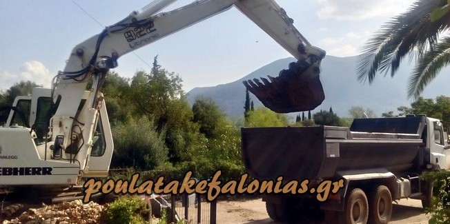 Αγωνία για την επόμενη ημέρα στα Πουλάτα