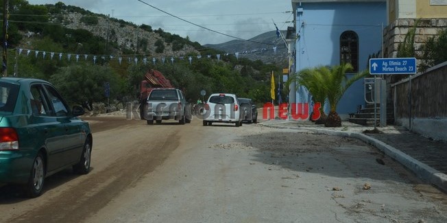 Οι εκόνες σε Δράπανο και Κούταβο μόνο  εγκληματικές μπορούν να χαρακτηριστούν.