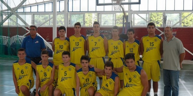 Εντυπωσιακή πρεμιέρα για Παίδες και  Έφηβους