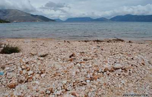 Ανεμογεννήτριες και άλλα αίτια πλημμυρικών φαινομένων.