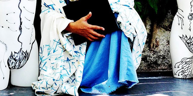 ΤΟ ΧΑΙΡΕ ΤΗΣ ΤΡΑΓΩΔΙΑΣ (1903