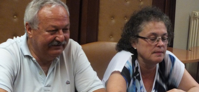 Δικαιώθηκε η ηθική μας.