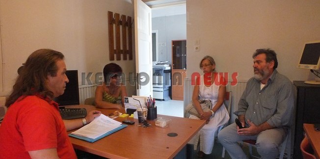 Τα σχολεία ανοίγουν με τραγικές   ελλείψεις