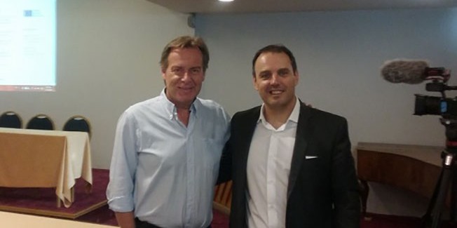 Διεθνές Συνέδριο Εργονομίας στην Κεφαλονιά