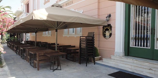 Ο κ. Φαμπιάτος «ξανακτύπησε».