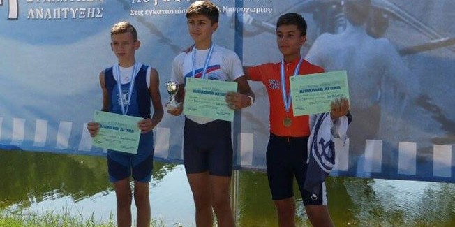 Ο ΝΟΚΙ ΣΤΗΝ 8η ΠΑΝΕΛΛΗΝΙΑ ΣΥΝΑΝΤΗΣΗ ΚΩΠΗΛΑΣΙΑΣ