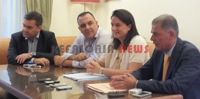 “Δεν μπορεί ο κ. Τσίπρας να εγγυηθεί την σταθερότητα”.