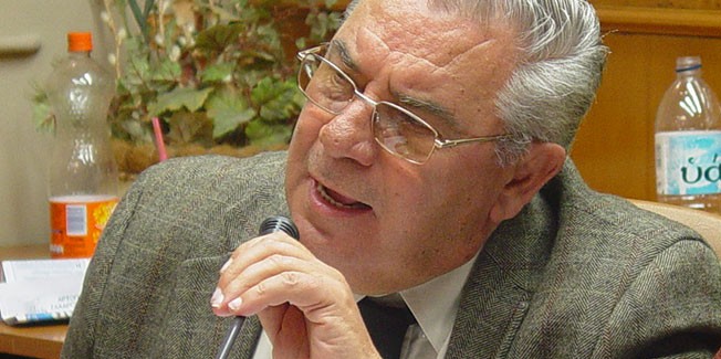 Σύλλογος Ναυτικών: Έφυγε ο Καπετάν Διονύσης