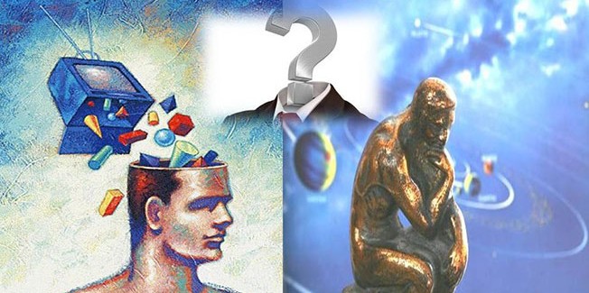 Τρία Πιθανά Σενάρια, Στοχοποιούν, Αποκαλύπτουν !!!