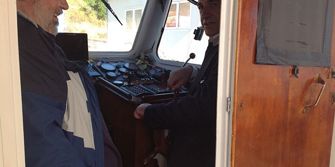 ΝΙΚΟΛΑΣ ΜΕΣΣΑΡΗΣ ΕΝΑΣ ΕΥΠΑΤΡΙΔΗΣ  ΜΕ ΜΕΓΑΛΗ ΚΑΡΔΙΑ  ΕΦΥΓΕ  ΠΡΟΩΡΑ !