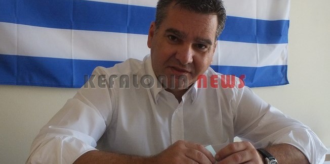 Μια αποκαλυπτική συνέντευξη του Χαρ. Λυκούδη για όλα.