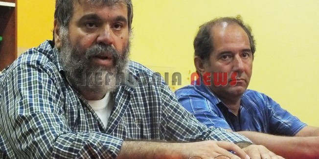 Τους δοκίμασες…. Τώρα με το ΚΚΕ.