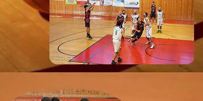 Ξεκινάει Μπάσκετ και Βόλεϊ στον ΝΕΟΛ