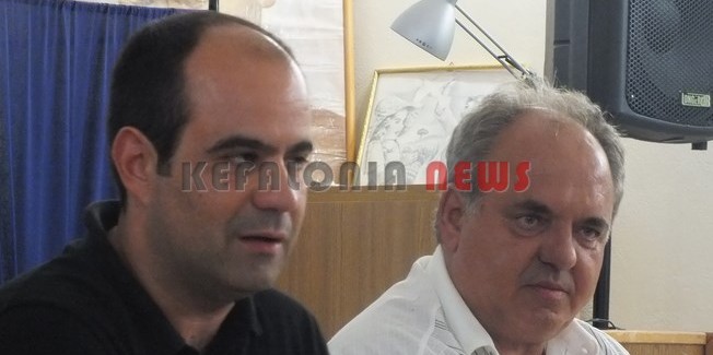 Ισχυρό ποσοστό για τη Λαϊκή Ενότητα στις εκλογές