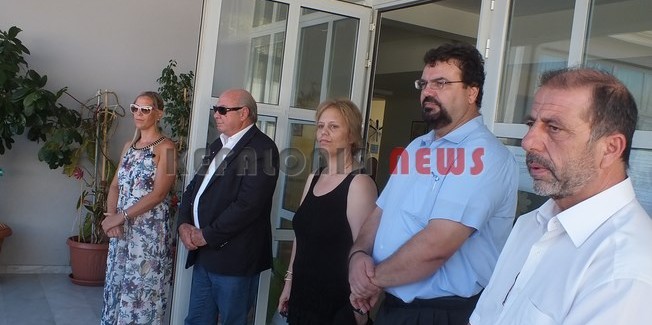 Με πολλά κενά ξεκίνησε η σχολική χρονιά στην Κεφαλονιά και την Ιθάκη.