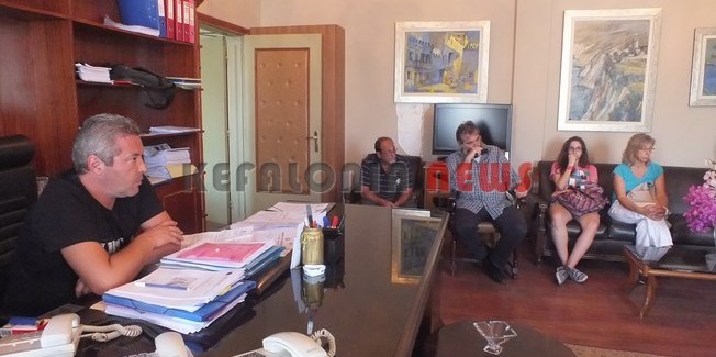 Άμεση κάλυψη όλων των κενών, καμία  διδακτική ώρα χαμένη…