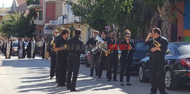 Ένα 18χρονο αγγελούδι στον ουρανό